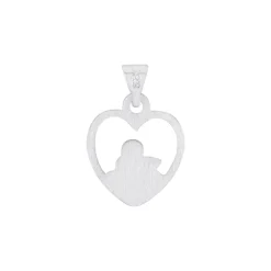 Amor Anhänger | Herrenschmuck-Motivanhänger Damen, Herren