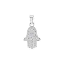 Amor Anhänger | Damenschmuck-Motivanhänger Damen