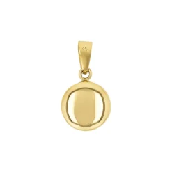 Amor Anhänger | Damenschmuck-Motivanhänger Damen