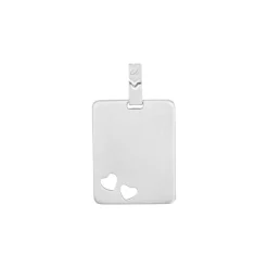 Amor Anhänger | Herrenschmuck-Motivanhänger Damen, Herren