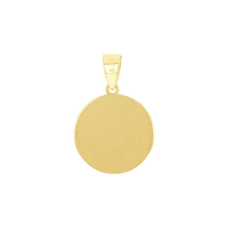 Amor Anhänger | Herrenschmuck-Motivanhänger Unisex