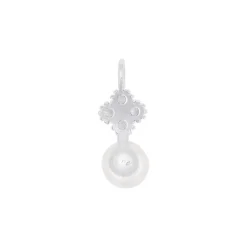 Amor Anhänger | Damenschmuck-Motivanhänger Damen