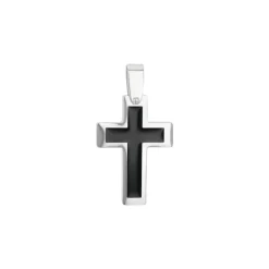 Amor Anhänger | Herrenschmuck-Motivanhänger Herren