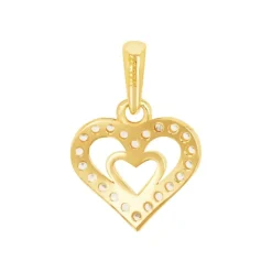 Amor Anhänger | Damenschmuck-Motivanhänger Damen