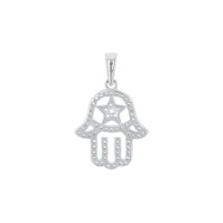 Amor Anhänger | Damenschmuck-Motivanhänger Damen