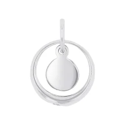 Amor Anhänger | Damenschmuck-Motivanhänger Damen