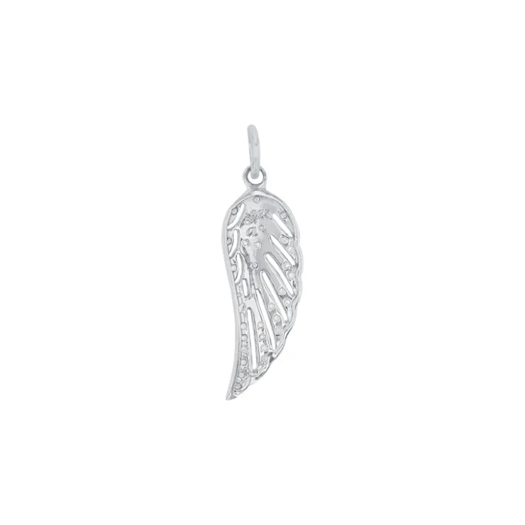 Amor Anhänger | Damenschmuck-Motivanhänger Damen