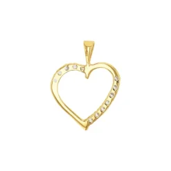 Amor Anhänger | Damenschmuck-Motivanhänger Damen