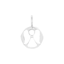 Amor Anhänger | Damenschmuck-Motivanhänger Damen