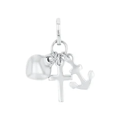 Amor Damenschmuck | Anhänger-Motivanhänger Damen