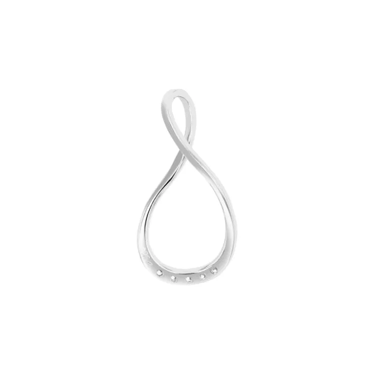 Amor Anhänger | Damenschmuck-Motivanhänger Damen