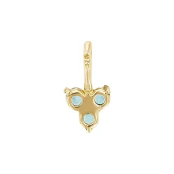 Amor Anhänger | Damenschmuck-Motivanhänger Damen