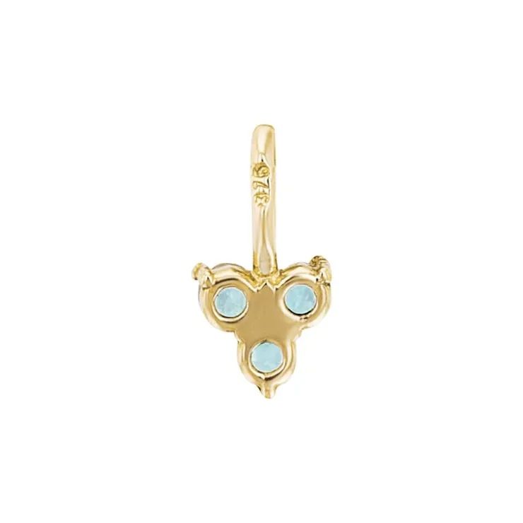 Amor Anhänger | Damenschmuck-Motivanhänger Damen