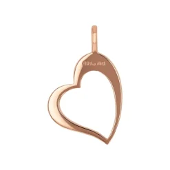 Amor Anhänger | Damenschmuck-Motivanhänger Damen