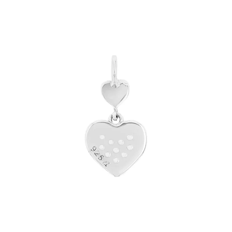 Amor Anhänger | Damenschmuck-Motivanhänger Damen