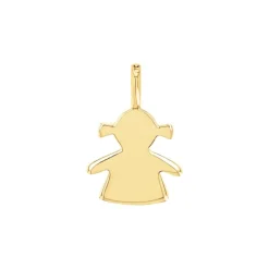 Amor Anhänger | Damenschmuck-Motivanhänger Damen