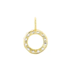 Amor Anhänger | Damenschmuck-Motivanhänger Damen