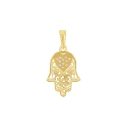 Amor Anhänger | Damenschmuck-Motivanhänger Damen