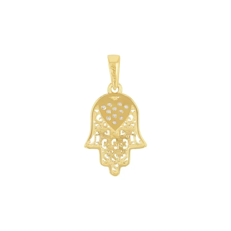 Amor Anhänger | Damenschmuck-Motivanhänger Damen