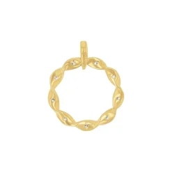 Amor Anhänger | Damenschmuck-Motivanhänger Damen