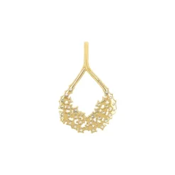Amor Anhänger | Damenschmuck-Motivanhänger Damen