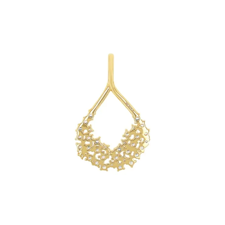 Amor Anhänger | Damenschmuck-Motivanhänger Damen