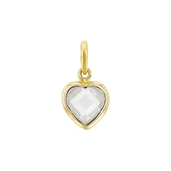 Amor Anhänger | Damenschmuck-Motivanhänger Damen