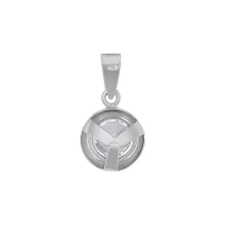 Amor Anhänger | Damenschmuck-Motivanhänger Damen