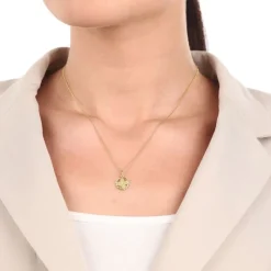 Amor Anhänger | Damenschmuck-Motivanhänger Damen