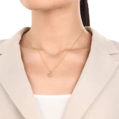 Amor Anhänger | Damenschmuck-Motivanhänger Damen