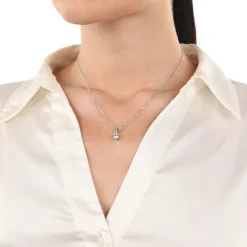 Amor Anhänger | Damenschmuck-Motivanhänger Damen