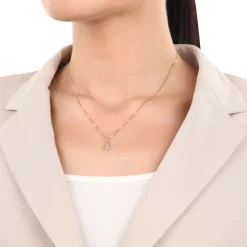 Amor Anhänger | Damenschmuck-Motivanhänger Damen
