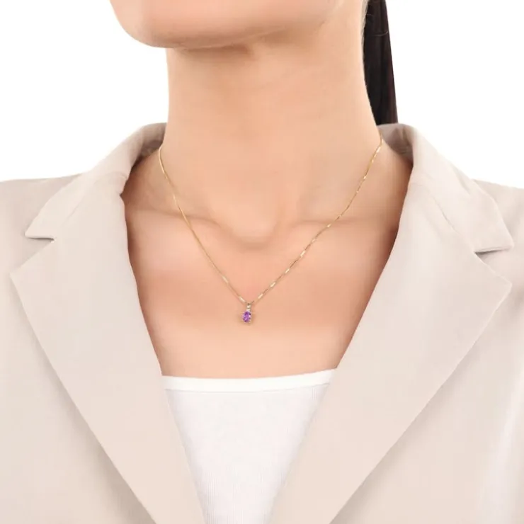 Amor Anhänger | Damenschmuck-Motivanhänger Damen