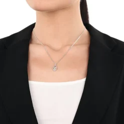 Amor Anhänger | Damenschmuck-Motivanhänger Damen