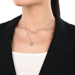 Amor Anhänger | Damenschmuck-Motivanhänger Damen