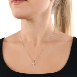 Amor Anhänger | Damenschmuck-Motivanhänger Damen