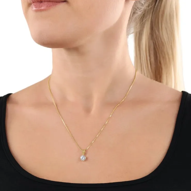 Amor Anhänger | Damenschmuck-Motivanhänger Damen