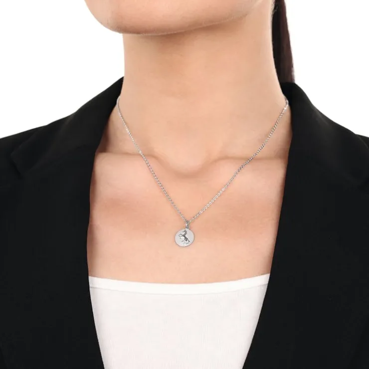 Amor Anhänger | Damenschmuck-Motivanhänger Damen