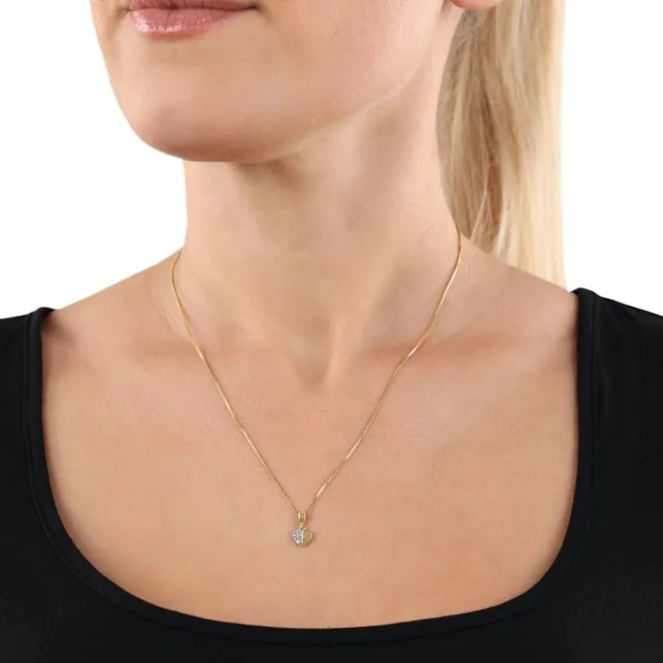 Amor Anhänger | Damenschmuck-Motivanhänger Damen