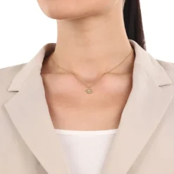Amor Anhänger | Damenschmuck-Motivanhänger Damen