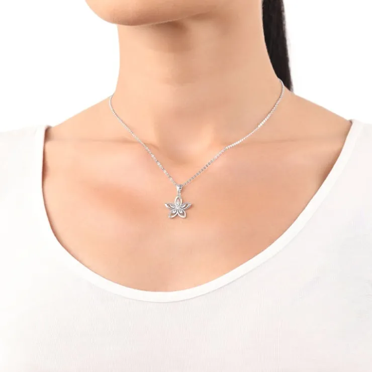 Amor Anhänger | Damenschmuck-Motivanhänger Damen