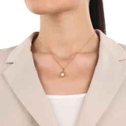 Amor Anhänger | Damenschmuck-Motivanhänger Damen
