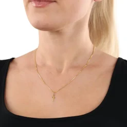Amor Anhänger | Damenschmuck-Motivanhänger Damen