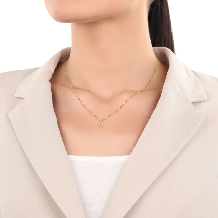 Amor Anhänger | Damenschmuck-Motivanhänger Damen