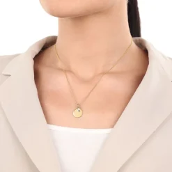 Amor Anhänger | Damenschmuck-Motivanhänger Damen