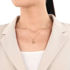 Amor Anhänger | Damenschmuck-Motivanhänger Damen