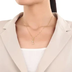 Amor Anhänger | Damenschmuck-Motivanhänger Damen