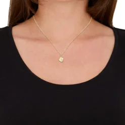 Amor Anhänger | Damenschmuck-Motivanhänger Damen