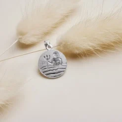 Amor Herrenschmuck | Anhänger-Motivanhänger Unisex