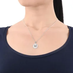 Amor Anhänger | Herrenschmuck-Motivanhänger Unisex